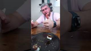 Teriyaki Chicken Nigiri L Because Why Not