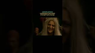 Mak Ldanir Episode Pertama makldanir filmkolosalindonesia