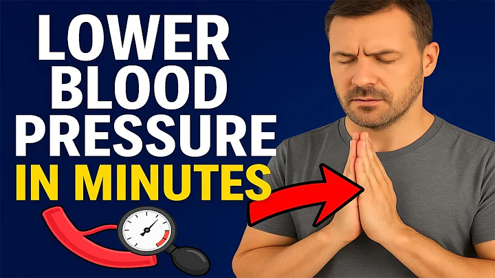This 1 Move Lowers Blood Pressure Naturally — In Minutes  |  Dr. Mandell