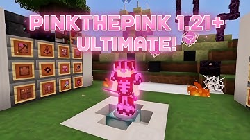 Best 1.21+ PvP Packs | FPS Boost Java/pojavlauncher