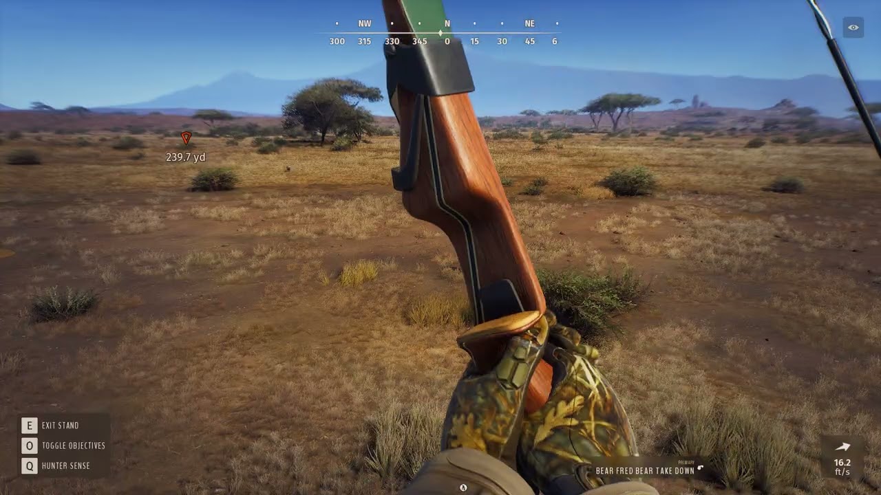 -Way Of The Hunter 2026 01 11   11 30 11 34