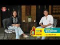  instant  s1ep1  suraj khatavkar with shivali parab  chat show  marathikida