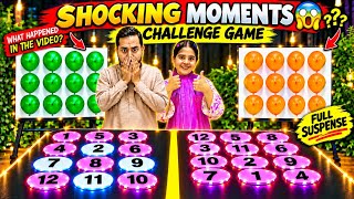 FIND THE NUMBER, POP THE BALLOON 🎈😱| 1 to 12 Ultimate Challenge| FIND It & POP It Challenge| #game screenshot 4