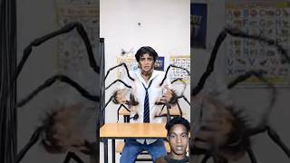 Spider Bite || Pura dekho || Piyush khubnani || #funny #vikramvibes #comedy #vikramcomedy