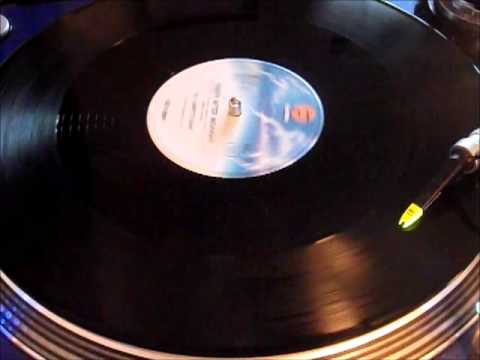 FAT LARRY,S BAND   PARTY AFTER MIDNIGHT (12 INCH VERSION)