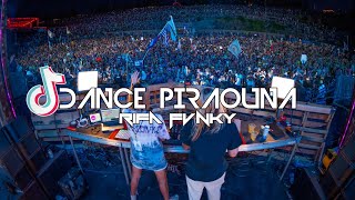 DJ DANCE PIRAOUNA  Rifa Fvnky  REMIX VIRAL TIKTOK!!! REMIX FULL BASS