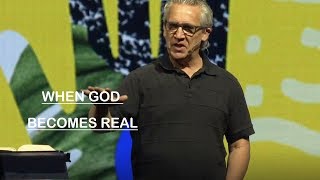 Bill Johnson | January 24  2019 | When GOD Becomes Real