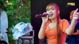 KESAYANGANKU - ECHA LORENDSHIEA - REDSTAR MUSIC - KALIAMAN 9 NOVEMBER 2021