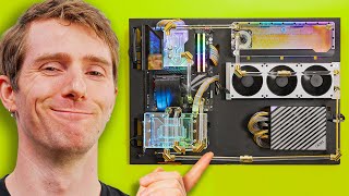 The Humble PC by Linus Tech Tips 1,345,890 views 13 days ago 24 minutes