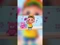 Learn Colors for Kids 🌈 | Pink Colour | Fun Learning #shortsfeed #viral #viralvideo #viralshorts |