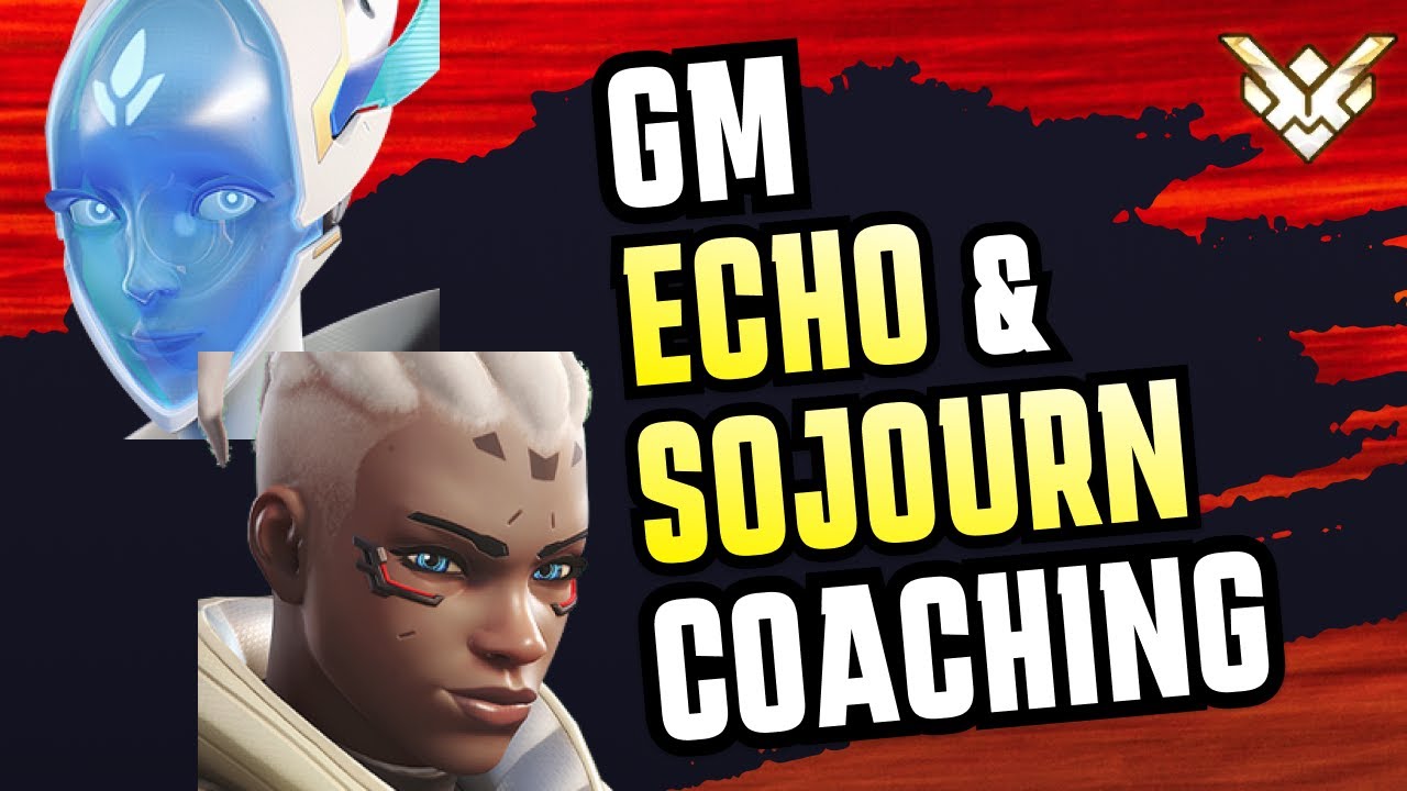 Grandmaster Echo/Sojourn Coaching (Positioning)