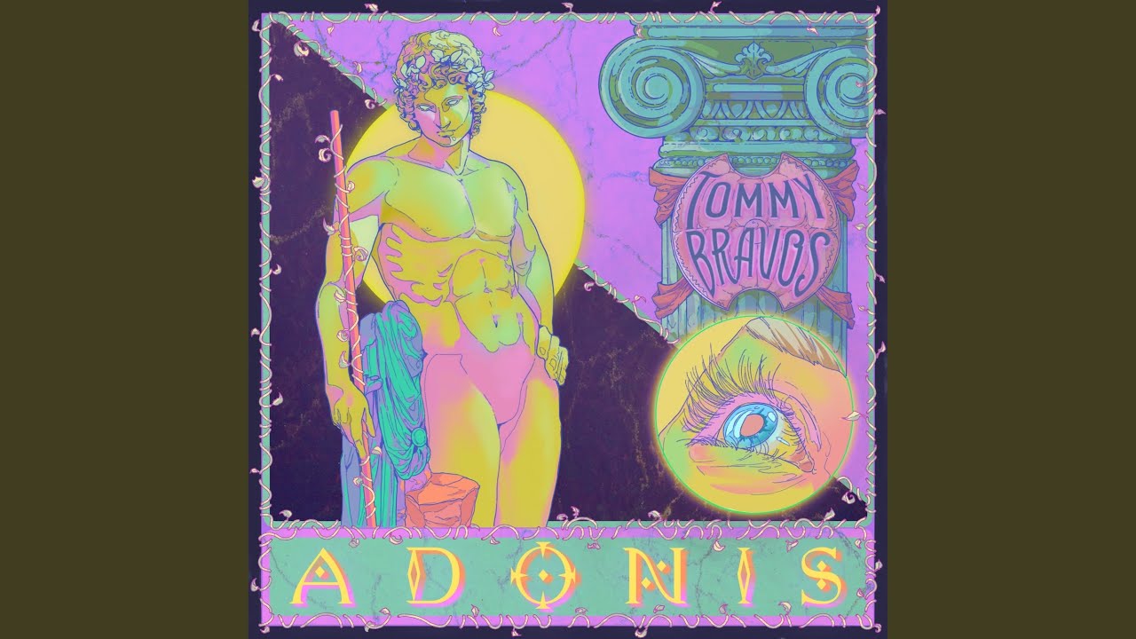 Adonis adlı videoyu YouTube'da izle Adonis adlı videoyu YouTube'da izle