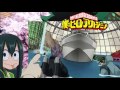 BnHA - Los poderes de ambos [Clip Fandub Latino]