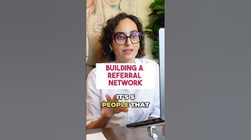 Private Practice Referrals: Find Your Top 5 Sources!