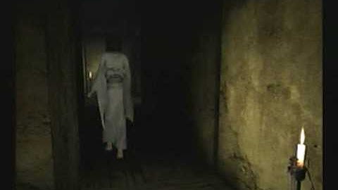 Fatal Frame II 2nd Play Walkthrough P15 "Kurosawa Ghosts"