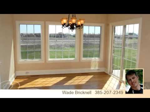 676 W 1200 N, Springville, UT home video tour