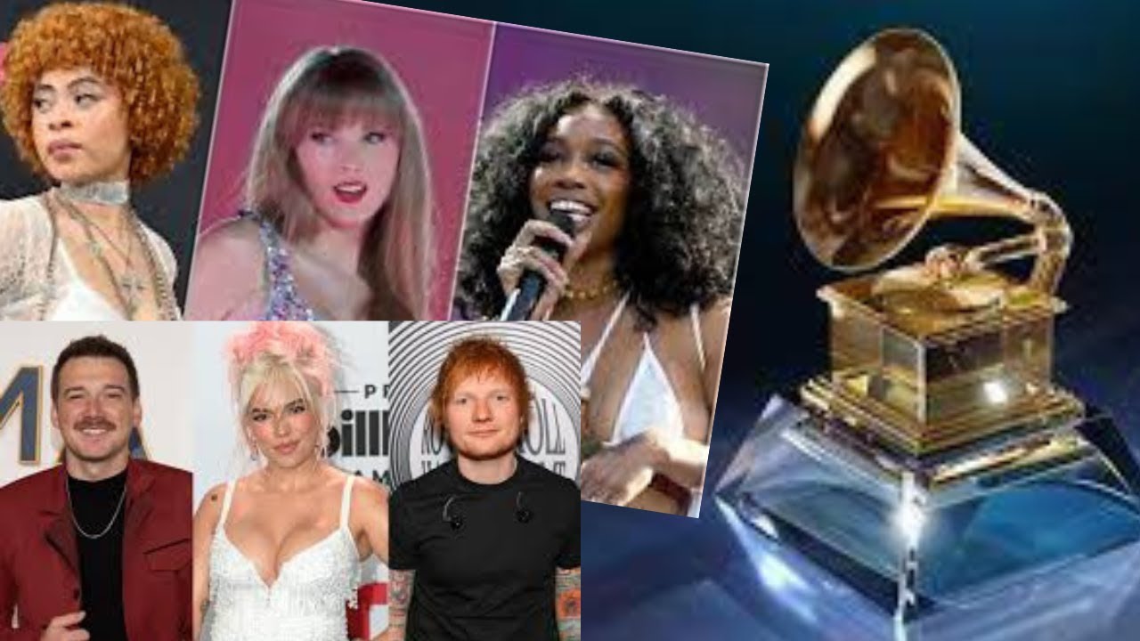 The Grammy 2024 Nominations: Snubs, Surprises, and Firsts