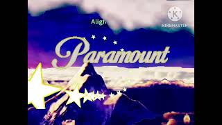 Paramount ￼