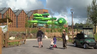 Nouveau Center Parcs en Lot-et-Garonne : un pari pour dynamiser le tourisme dans le ...