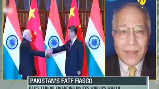 Fineprint: Why China abandoned Pakistan