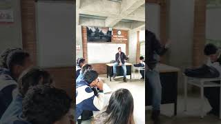 foro, ¿celulares en el aula? Diálogo estudiantes grado 11