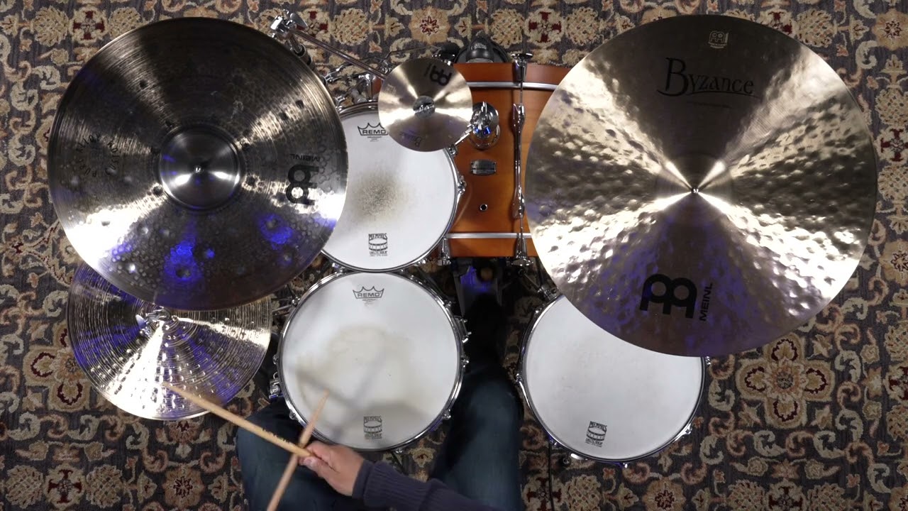 Meinl 6