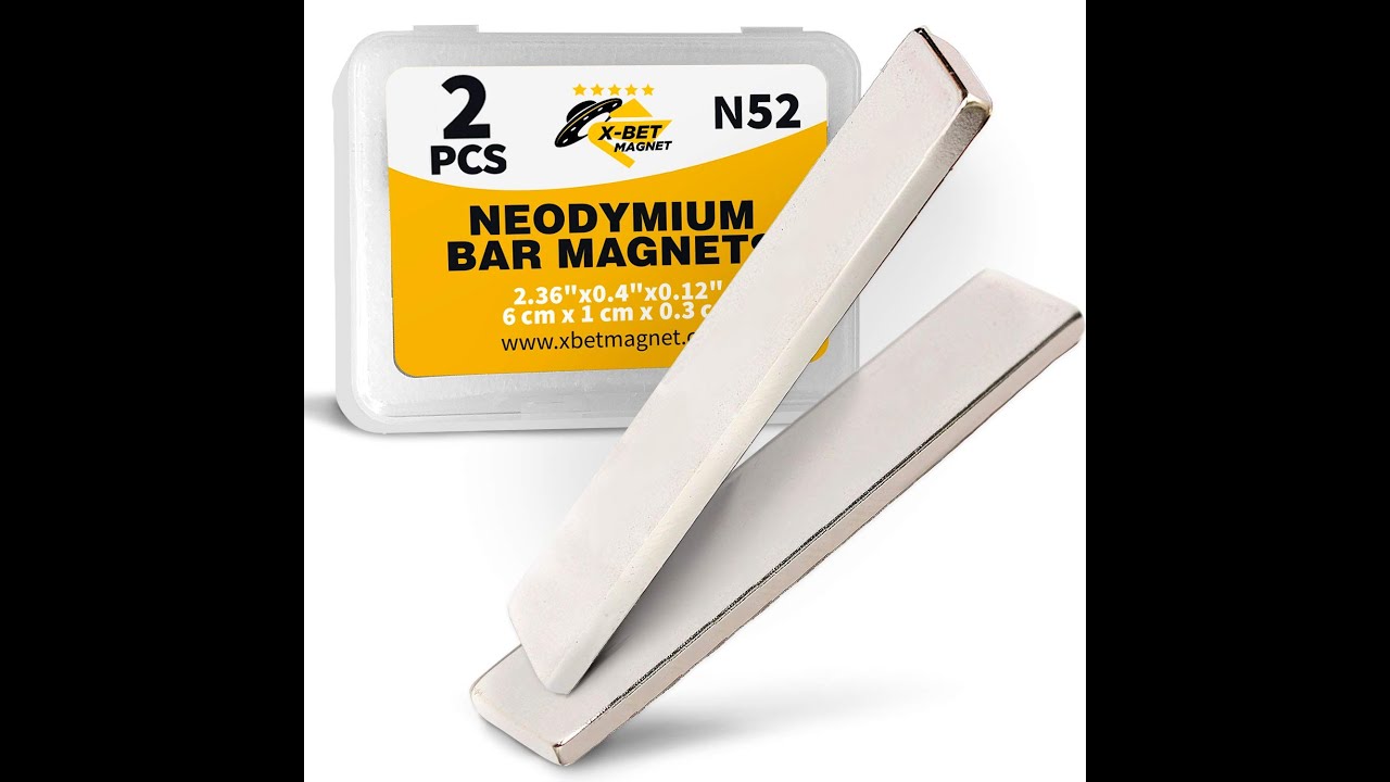 how-to-safely-use-neodymium-bar-magnets-strong-magnets-rare-earth