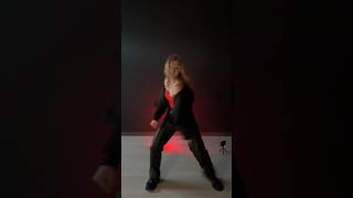 CRAZY FORM - ATEEZ  #kpop #idol #coverdance #ateez #crazyform