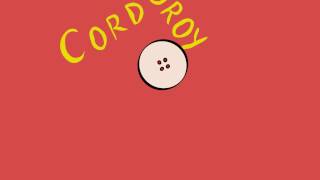 Corduroy Bear Title Sequence