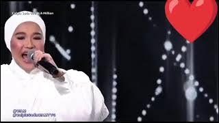 Aura - Ernie Zakri | One In A Milion