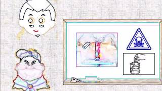 Bromine and the Elements Documentry