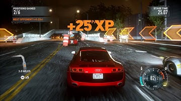 NFS THE RUN PART 33