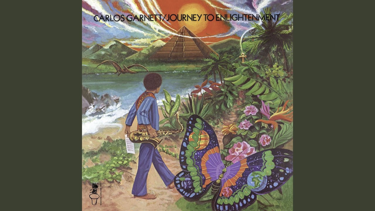 Carlos Garnet - Caribbean Sun acordes