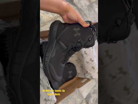 Under Armour Micro
