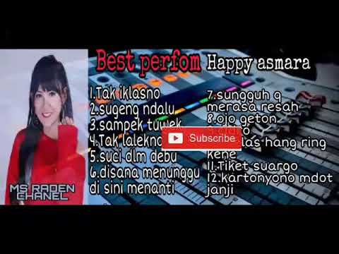 best-perfoms-happy-asmara-full-album|terbaru