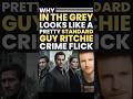 Why In The Great Looks Like a Pretty Standard Guy Richie Crime Flick 😎