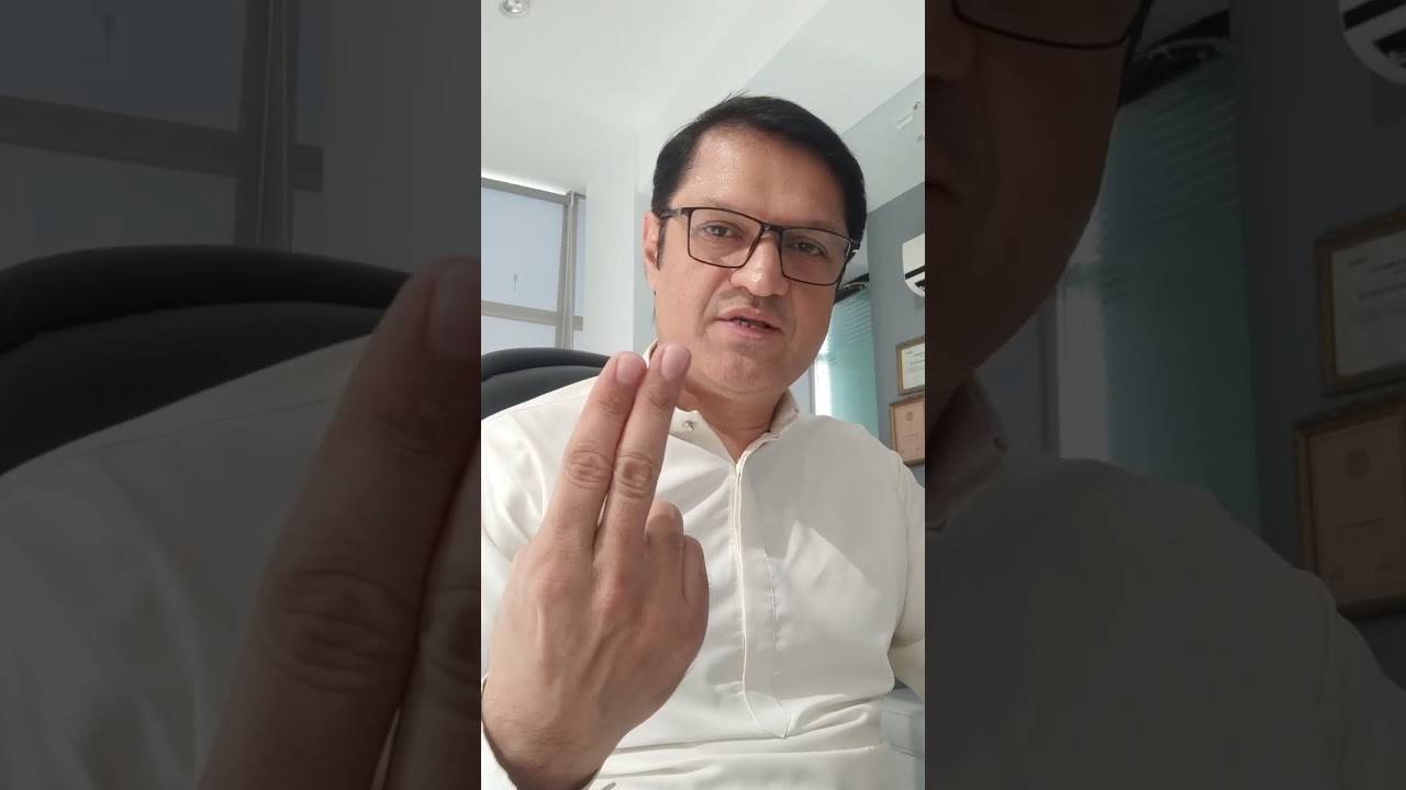 A message for Asif Ali Zardari with pure heart