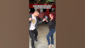 1 Year of Salsa Dancing Reflection - Back to School (part 2)