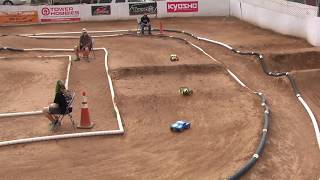2018 R3 hand cam NOVICE HIGH DESERT POINTS SERIES
