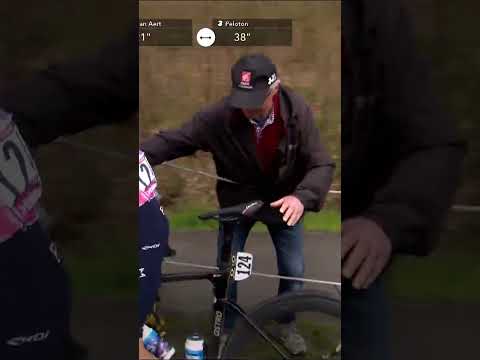 Video: Paris-Roubaix-arrangören har en vecka på sig att ta bort asf alten efter att Arenberg av misstag återuppstått