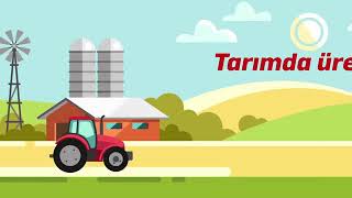 Muharrem Ince Yeni Geleceğe Dönüş Reklam Filmi