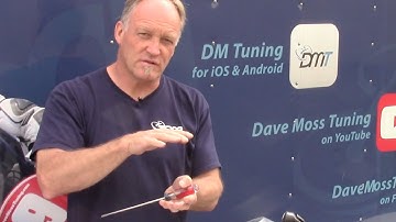 Ask Dave: Motorcycle Fork Compression