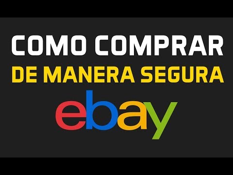 Video: Cómo Comprar En Ebay