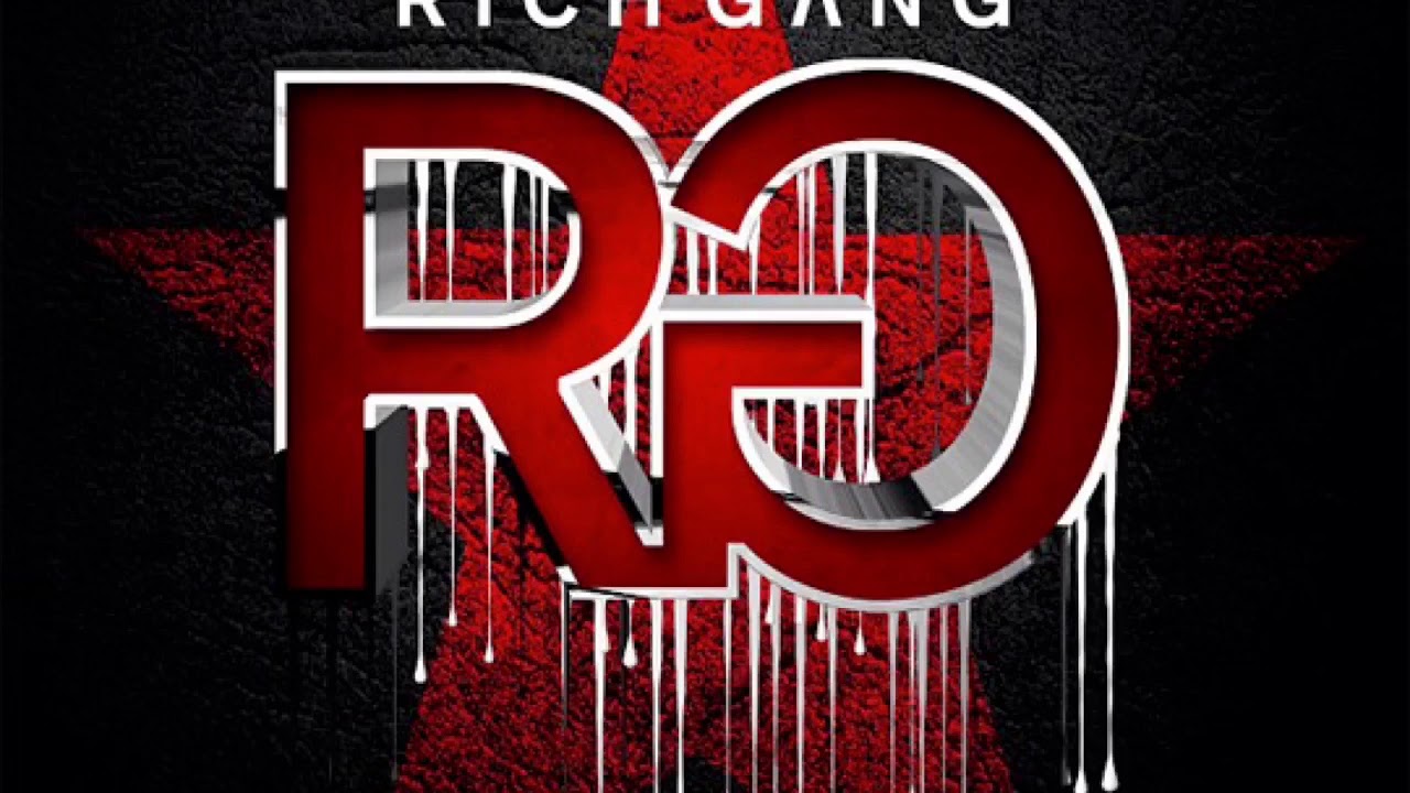 Bigger Than Life - Rich Gang feat. Chris Brown, Tyga, Birdman