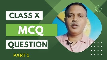ICSE  Computer Application MCQ Questions class 10