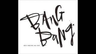 Video thumbnail of "BANG BANG - IMAM (PIANO VERSION) (OFFICIAL SINGLE)"