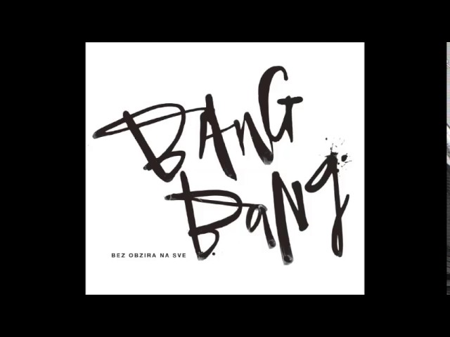 BANG BANG - IMAM (PIANO VERSION) (OFFICIAL SINGLE) class=