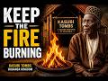 The Fire Must Not Go Out Kasubi Tombs UGANDA 