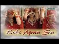 Kohi apna sa title song version 2 by priya bhattcharya  balaji telefilms