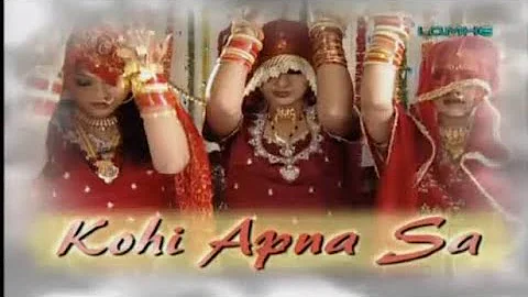 Kohi Apna Sa Title Song (Version 2) by Priya bhattcharya - Balaji Telefilms
